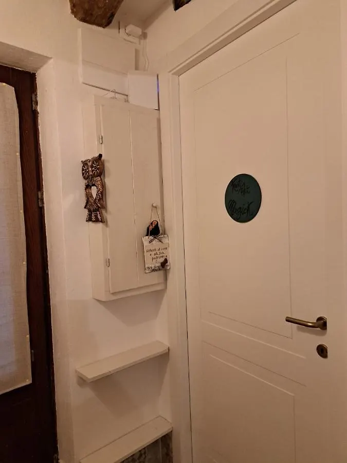 Kristj'S Art Apartment Venice Italy