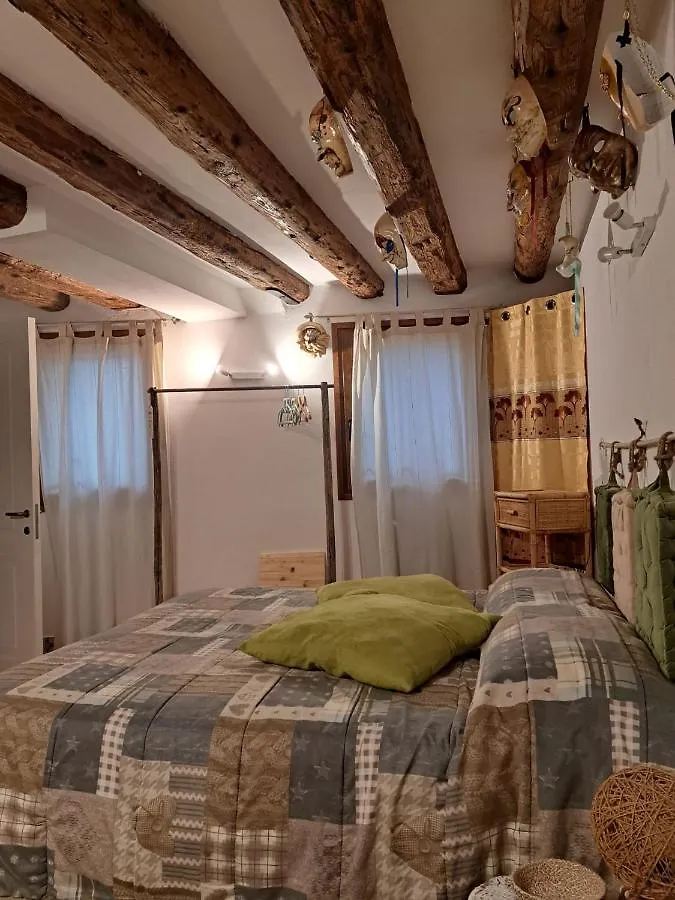 Kristj'S Art Apartment Venice